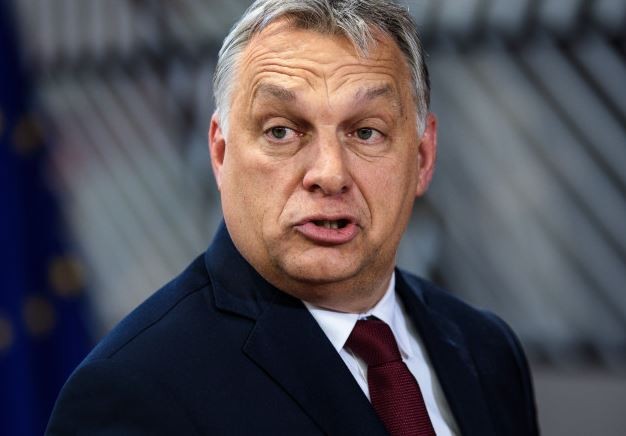 Viktor Orban continuă să insiste că Ungaria nu va trimite arme Kievului
