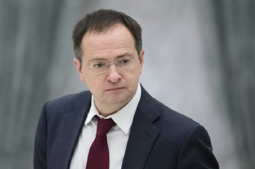 Ucraina: Rusia afirmă că este pregătită să reia negocierile de pace