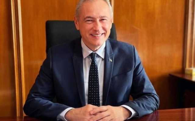 Președintele ANAF Constanța, mulțumiri pentru colegi și contribuabili