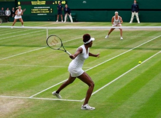 Turneul de tenis de la Wimbledon va exclude apelativele 'Miss' și 'Mrs' din lista câştigătoarelor trofeului