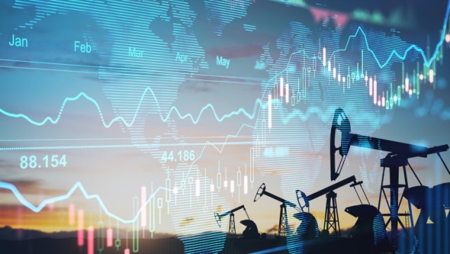 Prețurile petrolului au atins cel mai mare nivel din ultimele două luni