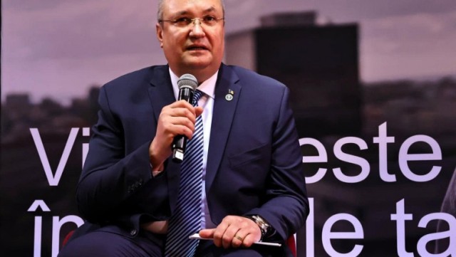 Mesajul lui Nicolae Ciucă de 1 Iunie: Educaţia este cel mai frumos dar pe care îl putem oferi copiilor