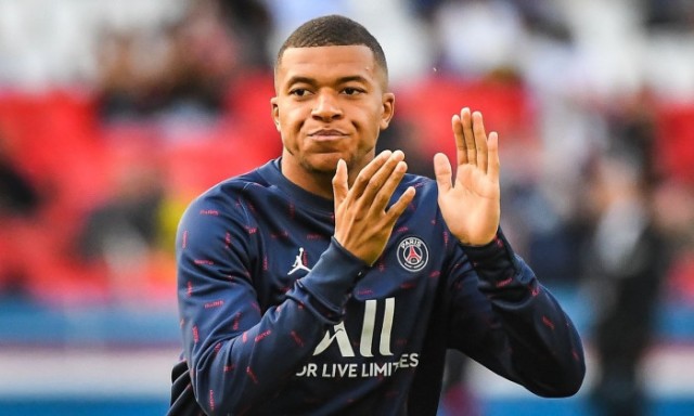 Fotbal: Mbappe anunţă că s-a decis în privinţa viitorului său