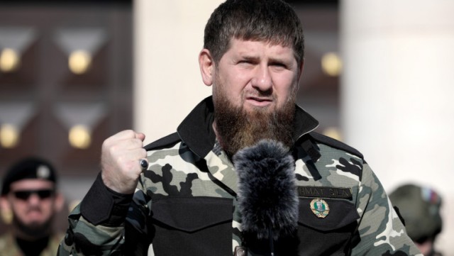 Kadîrov recunoaște că rușii au făcut „erori” în războiul din Ucraina