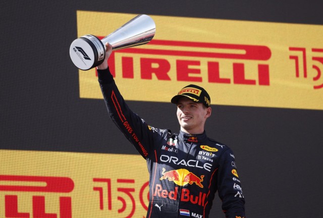 Auto - F1: Max Verstappen a câştigat MP al Spaniei şi a urcat pe primul loc în clasamentul general