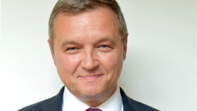 Ciprian Teleman, fost ministru al digitalizării, se retrage din USR