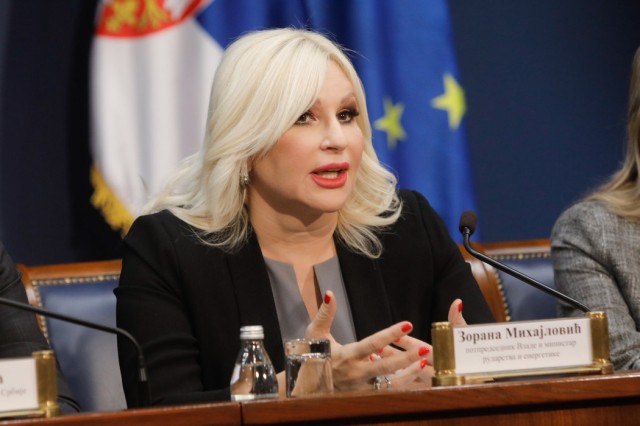 Serbia va construi o conductă de gaze până la graniţa cu România