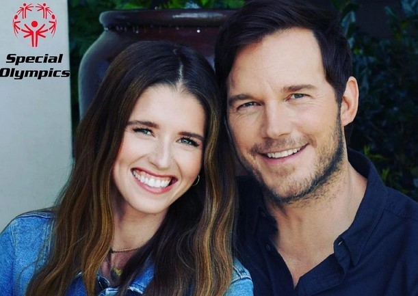 Chris Pratt și Katherine Schwarzenegger au devenit părinți! Fiica lui Arnold a născut, a doua oară