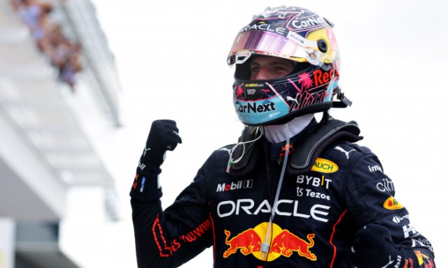 Auto - F1: Max Verstappen, învingător în Marele Premiu de la Miami