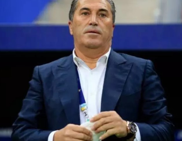 Jose Peseiro, fost antrenor la Rapid, a fost numit selecţioner al Nigeriei