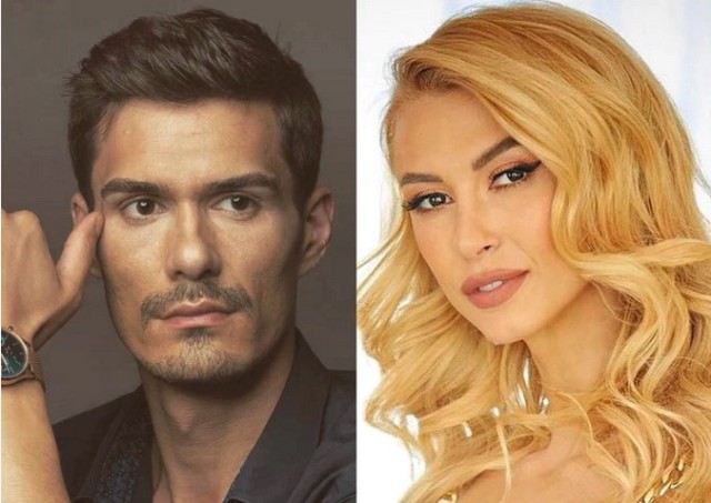 George Burcea a reclamat-o pe Andreea Bălan la Protecția Animalelor