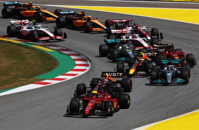 Auto: F1 - FIA a aprobat noul regulament pentru motoare valabil din 2026