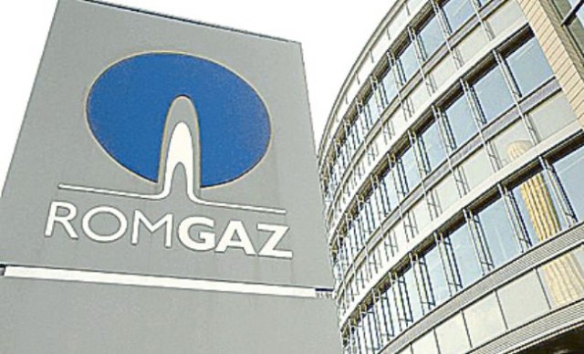 Romgaz, pe minus: profitul scade cu aproape 9% în prima jumătate a anului