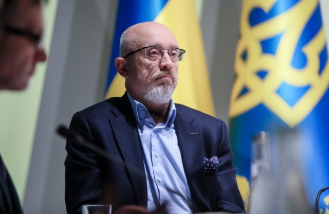 Ucraina a primit primele blindate antiaeriene Gepard din Germania