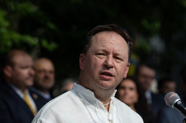 Ucraina este recunoscătoare României pentru asistenţa semnificativă furnizată
