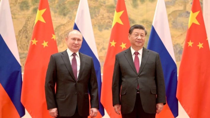 Putin şi Xi Jinping intenţionează să ia parte la summitul G20 din noiembrie în Bali