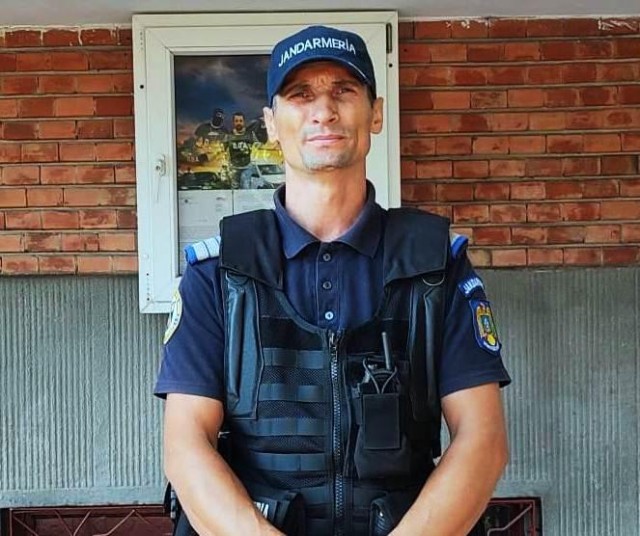 Șofer, beat la volan, prins de un jandarm aflat în timpul liber