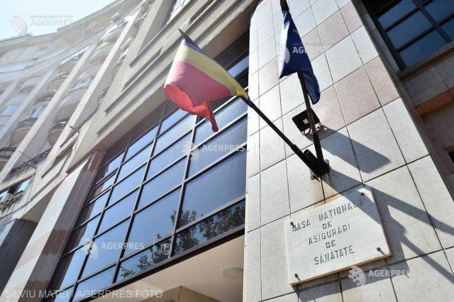 CNAS: Ajutorul financiar acordat pensionarilor nu afectează plafonul de compensare a preţului medicamentelor