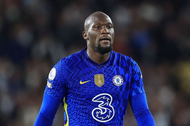 Fotbal: Belgianul Lukaku, aşteptat marţi seara la Milano pentru a-şi definitiva revenirea la Inter