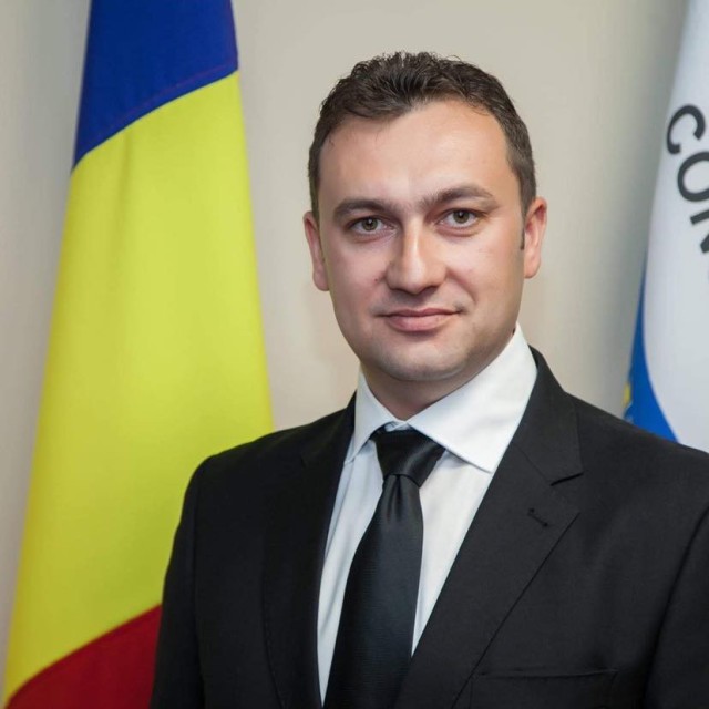 Cristian Tincu, de la PSD, face umbră degeaba în Consiliul Local; în patru ani a avut un singur proiect