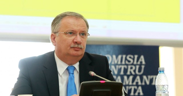 Lider PSD, replică după ce a fost luat peste picior de Dragnea: APP este o aventură politică