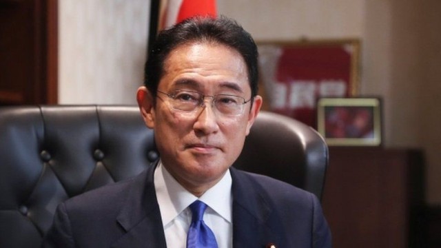 Premierul nipon Kishida nu va participa la funeraliile de stat ale reginei Elisabeta
