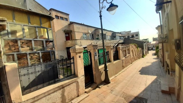 RAEDPP continuă reparația imobilelor din zona peninsulară