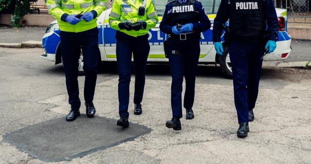 Atenție ce faceți de Rusalii! Polițiștii sunt cu ochii pe voi!