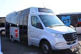 CT BUS anunță devierea liniei 13