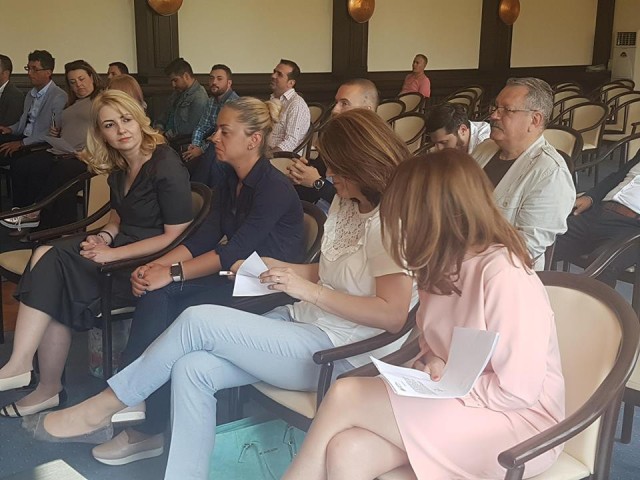 Proiecte pe ordinea suplimentară a şedinţei CLM - iată despre ce este vorba!
