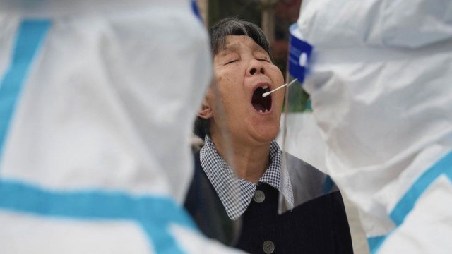 Coronavirus: Beijing şi Shanghai, zero cazuri de COVID-19 pentru prima dată în ultimele patru luni
