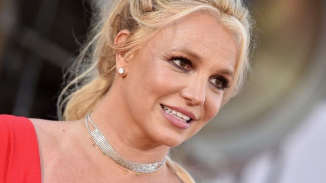 Fostul soţ al lui Britney Spears, condamnat după ce a apărut neinvitat la nunta starului pop