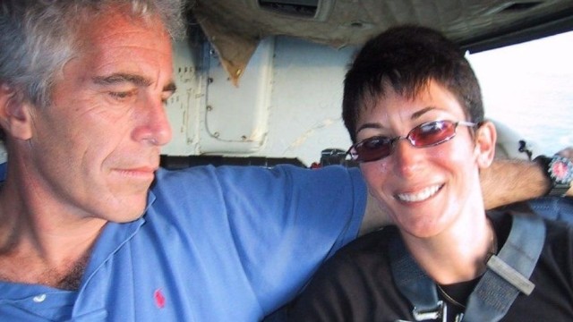 Ghislaine Maxwell, condamnată la 20 de ani de închisoare pentru trafic sexual cu minori