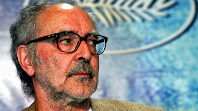 Cineastul Jean-Luc Godard a recurs la sinucidere asistată