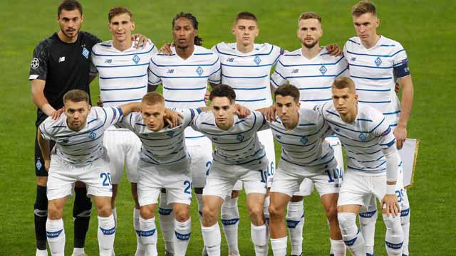 Dinamo Kiev a obţinut prima victorie în campionat, 1-0 cu FC Lviv, în etapa a patra a Premier Liga din Ucraina