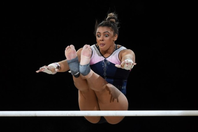 Gimnastica britanică, zguduită de acuzații de abuz