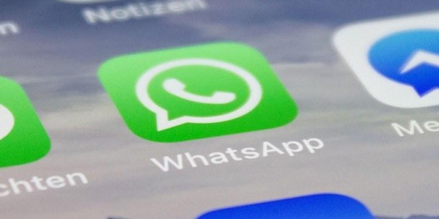 Mesajele trimise cu greșeli pe WhatsApp vor putea fi corectate după trimitere
