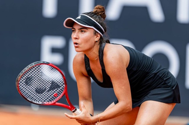 Tenis: Gabriela Ruse, învinsă greu de Coco Gauff la Wimbledon