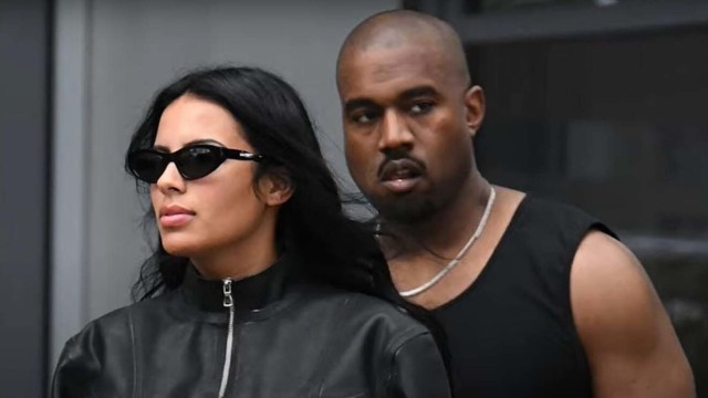 Kanye West și sosia lui Kim Kardashian, Chaney Jones, s-au despărțit