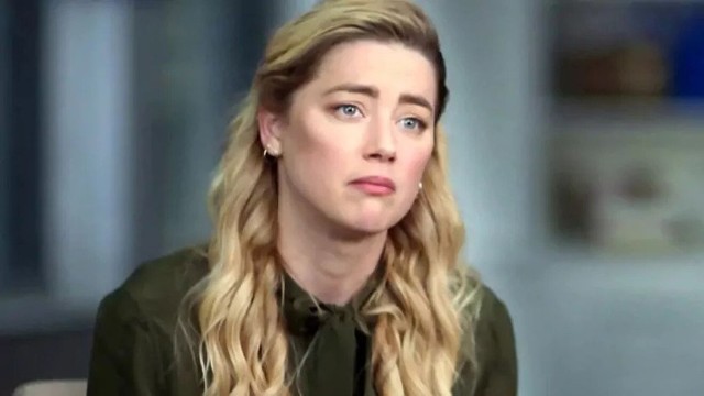 Actriţa Amber Heard îşi pregăteşte apelul contra lui Johnny Depp şi angajează noi avocaţi