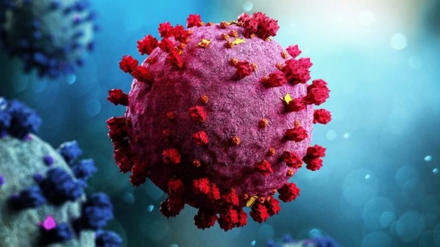 Studiu Oxford: Variana Centaurus a Covid trece și de vaccin și de imunitatea naturală