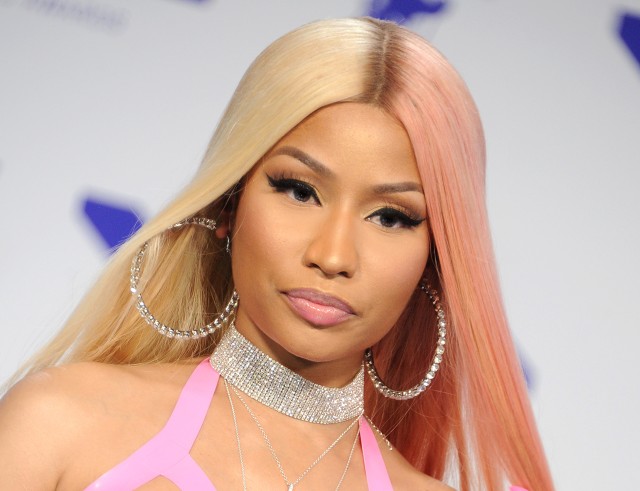 Soţul cântăreţei rap Nicki Minaj a fost condamnat la un an de arest la domiciliu