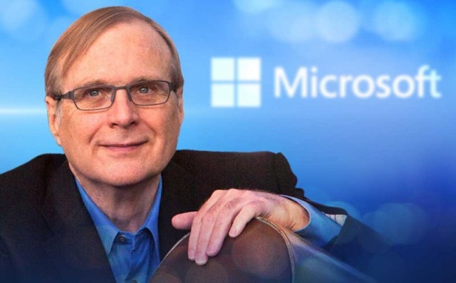 Colecţia de artă a cofondatorului Microsoft, Paul Allen, estimată la peste un miliard de dolari