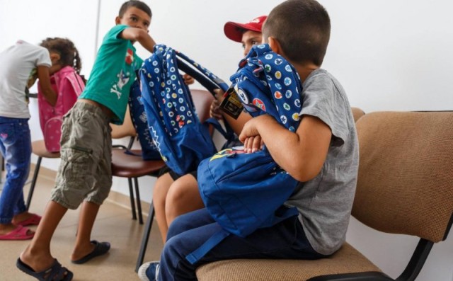 Cîmpeanu: Documentele notariale pentru acordarea sprijinului educațional nu au fost prevăzute