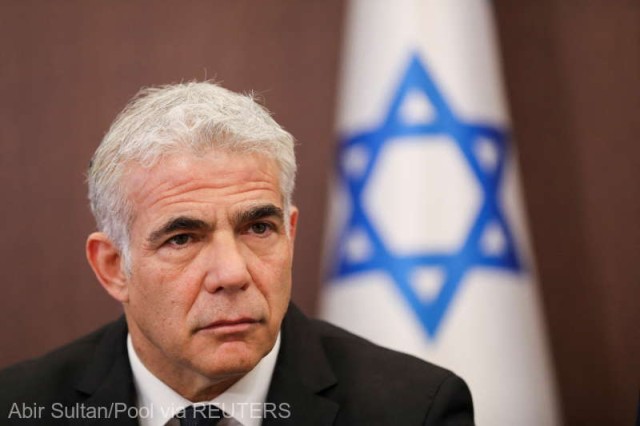 Ministrul de externe israelian va vizita Turcia, în contextul temerilor privind atacuri iraniene asupra cetăţenilor israelieni