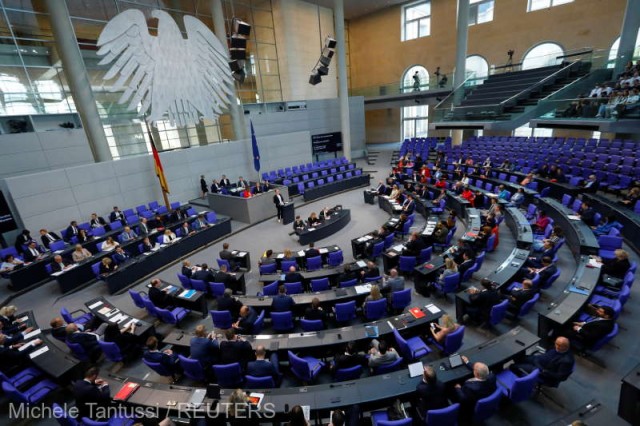 Germania a abrogat o lege asupra avortului, datând din perioada nazistă