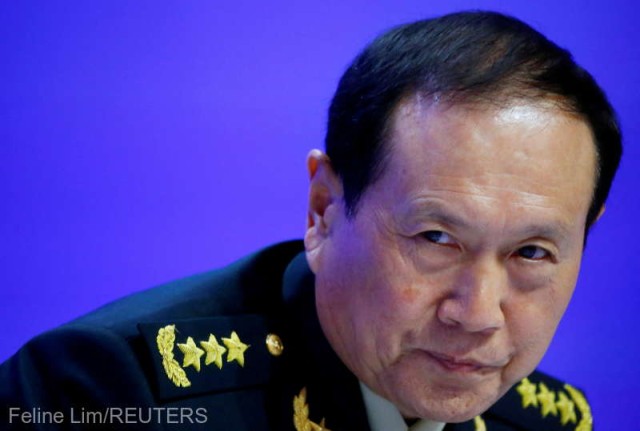China va ''lupta până la capăt'' pentru a împiedica independenţa Taiwanului