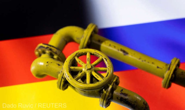 Germania va introduce o nouă taxă în facturile la gaze ale tuturor consumatorilor