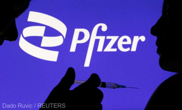 Coronavirus: EMA ar putea aproba la toamnă un vaccin Pfizer care ţinteşte sub-variantele Omicron