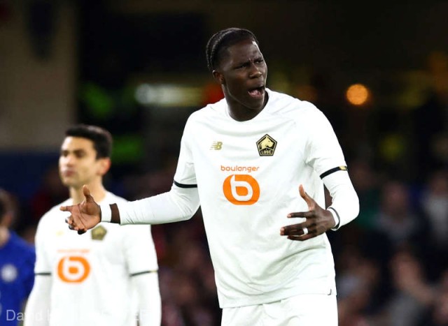 Fotbal: West Ham, acord de 40 de milioane de euro cu Lille pentru belgianul Onana